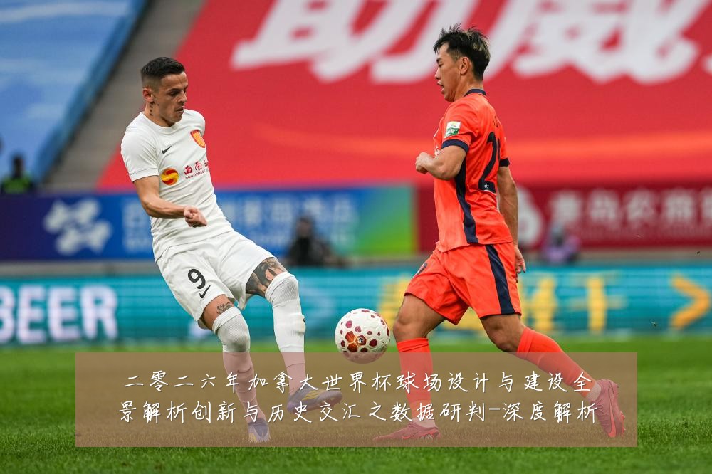 二零二六年加拿大世界杯球场设计与建设全景解析创新与历史交汇之数据研判-深度解析